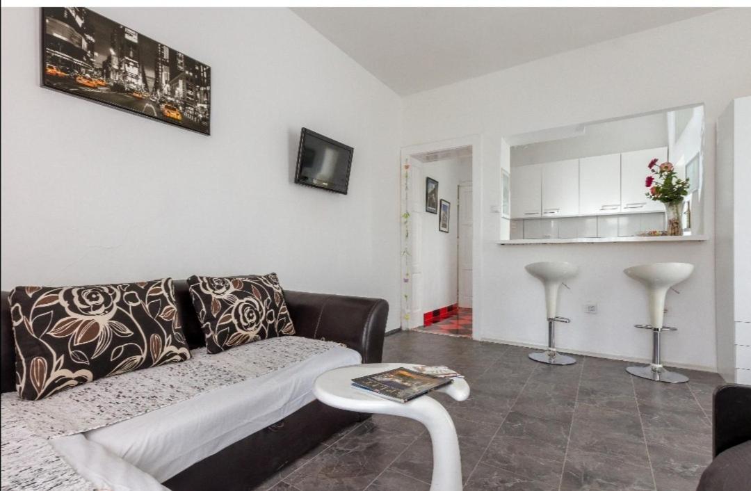 Apartment Izabela Split Eksteriør billede