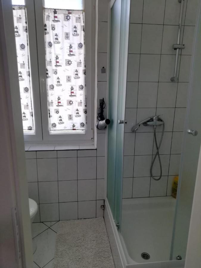 Apartment Izabela Split Eksteriør billede
