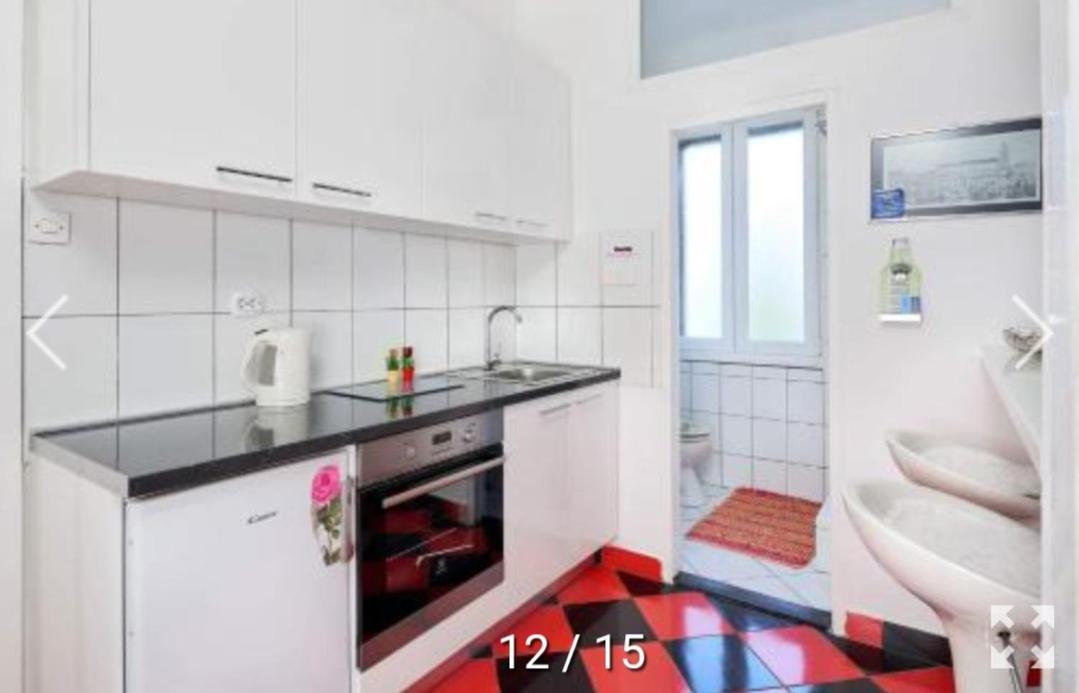 Apartment Izabela Split Eksteriør billede