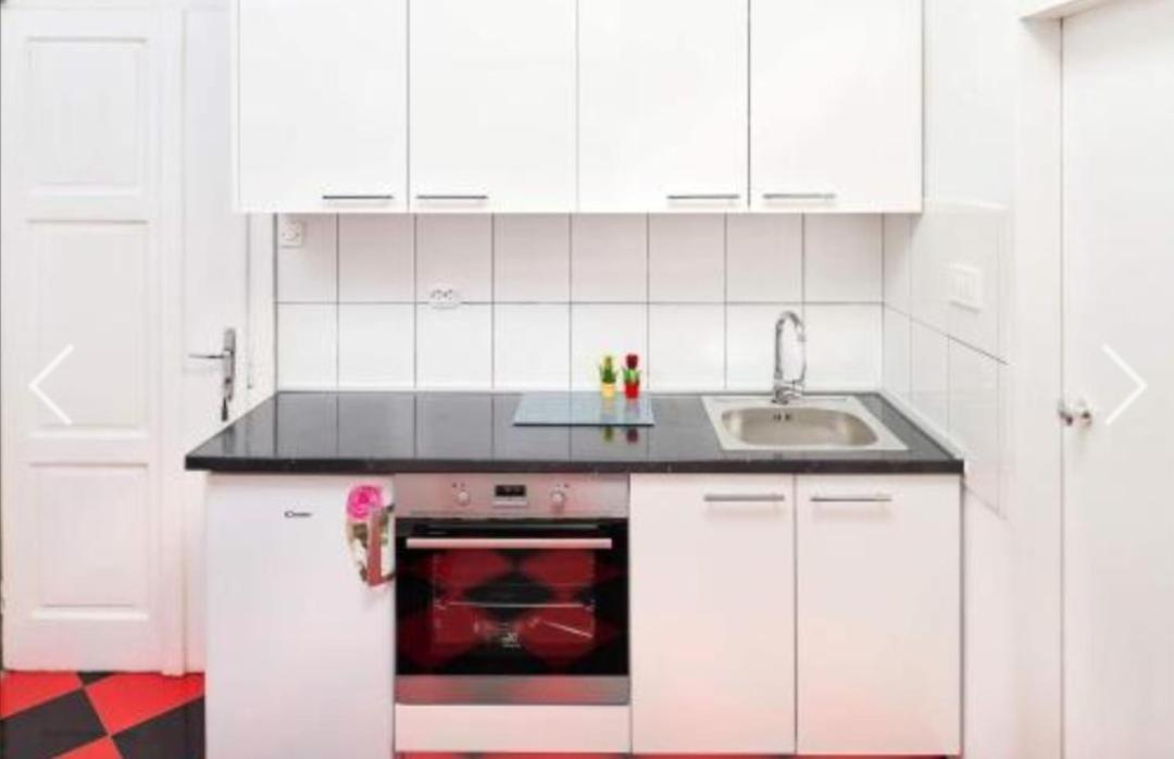 Apartment Izabela Split Eksteriør billede