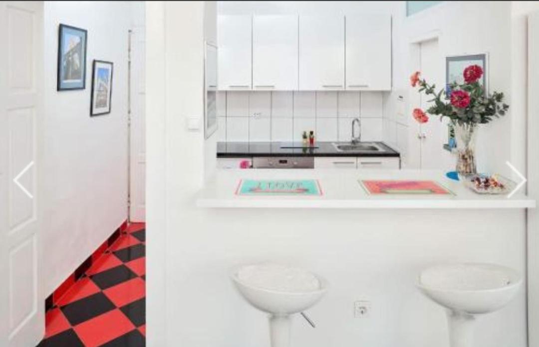 Apartment Izabela Split Eksteriør billede
